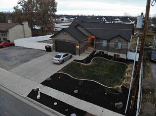 1659 N 3000 W, Clinton, UT 84015