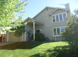 1660 Peavine Rd, Reno, NV 89503
