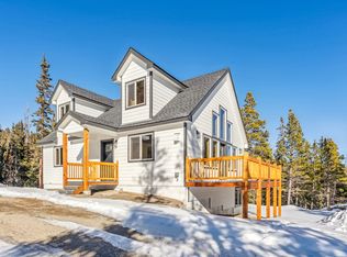 483 Guymard Rd, Fairplay, CO 80440