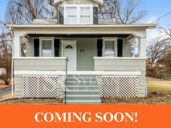 2006 Park Pl, Baltimore, MD 21207