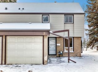 Grandin Village, Saint Albert, AB T8N 1R9