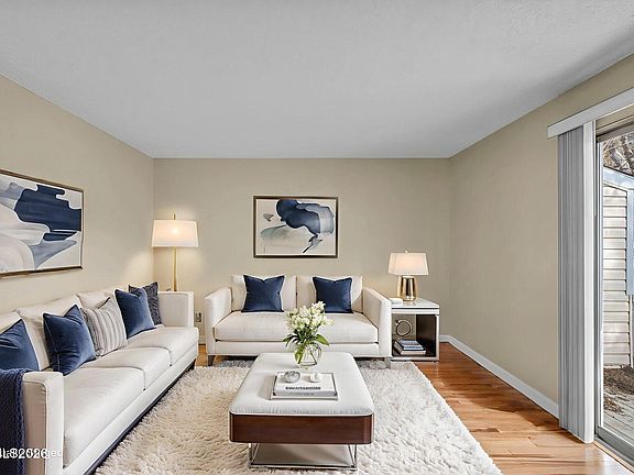 2nd image of 1551 Delucchi Ln Unit F