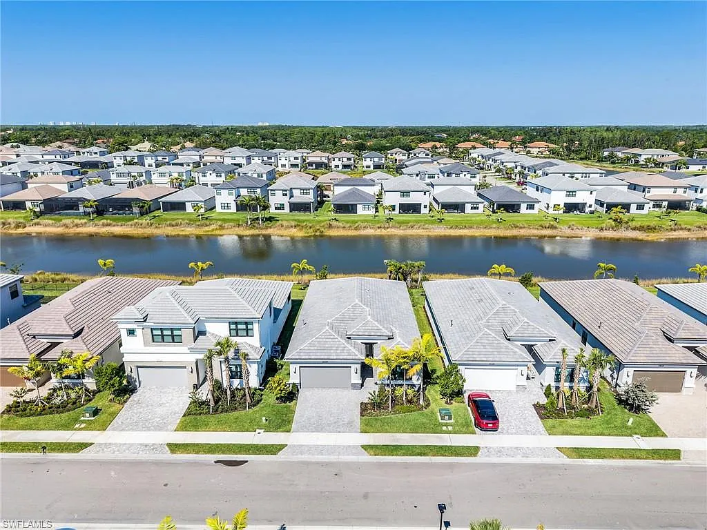 Rivercreek In Estero — Photo 4