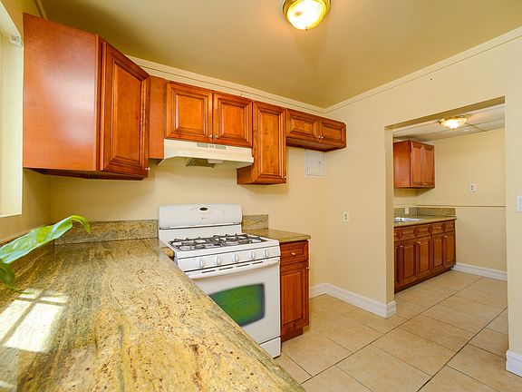 Kitchen View #2