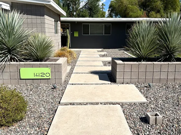 1420 E Rancho Dr, Phoenix, AZ 85014
