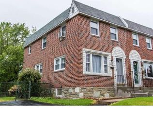 4012 Evans Ln, Drexel Hill, PA 19026