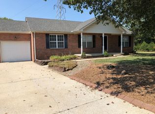 1051 Secretariat Dr, Mount Juliet, TN 37122