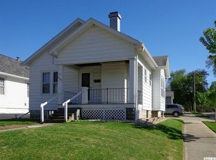2102 Jefferson St, Quincy, IL 62301