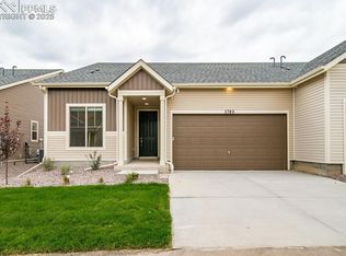 5789 Mireland Vw, Colorado Springs, CO 80927