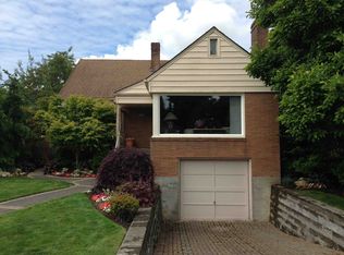6547 44th Ave NE, Seattle, WA 98115