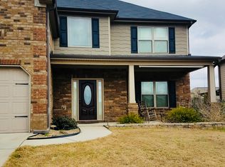 2416 Sunflower Dr, Evans, GA 30809