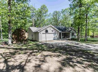 106 Kyle Ln, Poplar Bluff, MO 63901