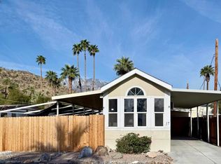 17 Jupiter St, Palm Springs, CA 92264