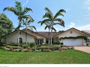 713 Bobwhite Ln, Naples, FL 34108