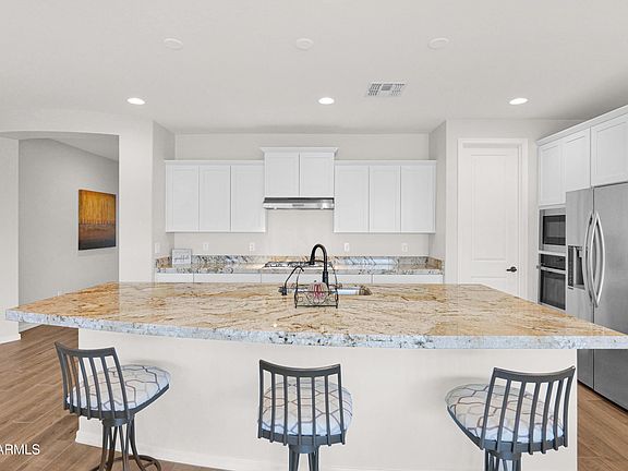 4th image of 3461 W Oil Well Rd