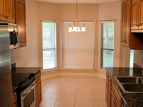 Kitchen & Breakfast room