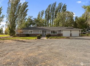 Lake Access Lot Lakeshore Acres, Moses Lake, WA 98837