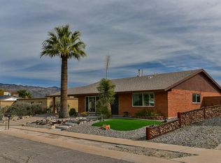 1140 N Avenida Cascada, Tucson, AZ 85715
