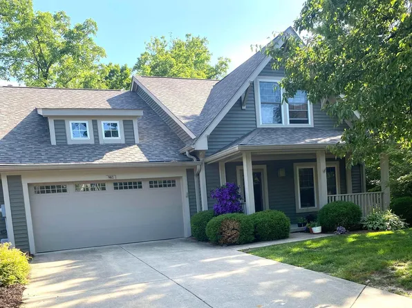 982 S Baldwin Dr, Bloomington, IN 47401