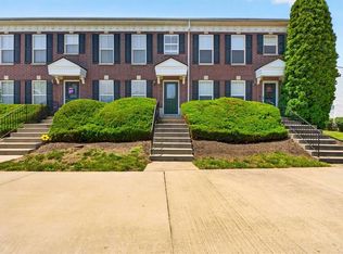 3482 SW Wysteria Ter, Lees Summit, MO 64082