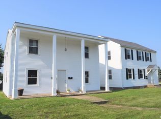 509 & 525 W Washington St, Springfield, IL 62704