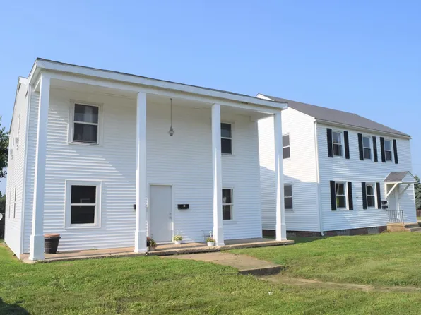 509 & 525 W Washington St, Springfield, IL 62704