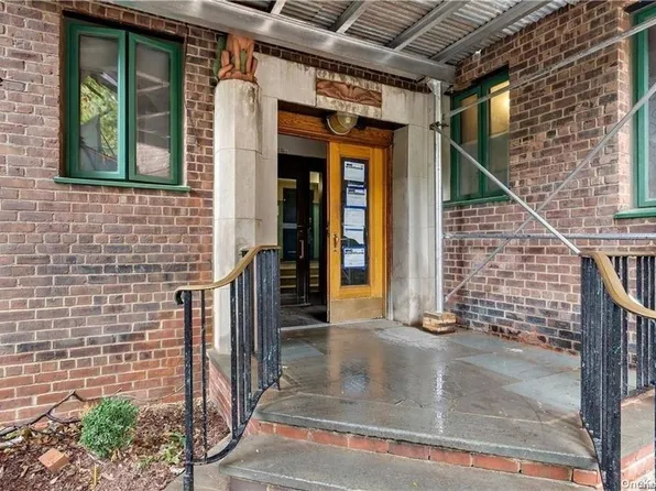 22 Metropolitan #12B, Bronx, NY 10462