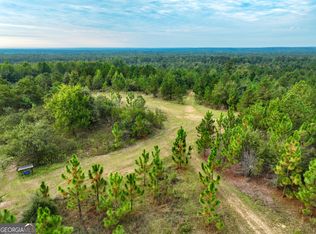 V/l Butler Rd, Milledgeville, GA 31061