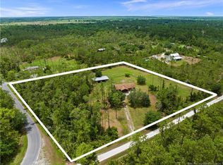 32801 Highway 441 N LOT 41, Okeechobee, FL 34972