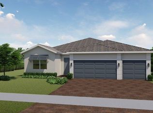 Destin Plan, Capistrano, Cutler Bay, FL 33189
