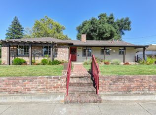 5001 Gilgunn Way, Sacramento, CA 95822