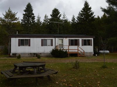 11088 N Brooks Rd, Irons, MI, 49644