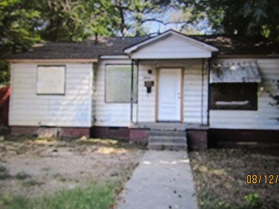 2nd image of (Undisclosed Address)