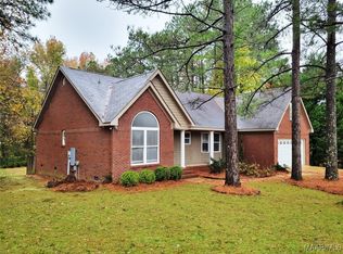 52 Lee Ln, Tallassee, AL 36078