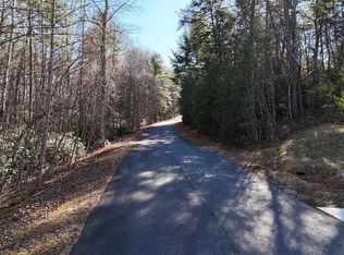 116 Sanctuary Trce, Blairsville, GA 30512