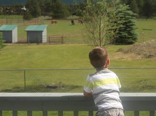 26226 N Silver Meadows Loop, Athol, ID 83801