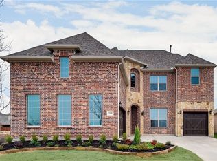1429 Torrent Dr, Little Elm, TX 75068