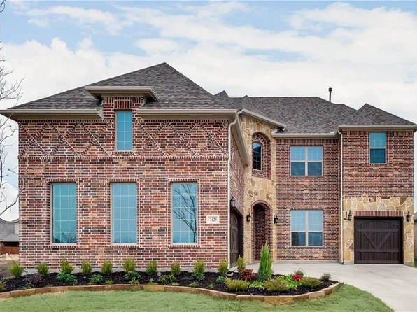 1429 Torrent Dr, Little Elm, TX 75068
