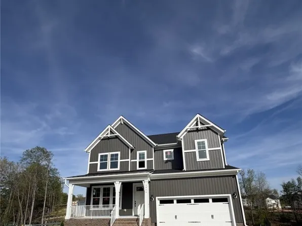 3066 Miller Farm Ct, Goochland, VA 23063