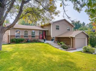 6255 S Oneida Way, Centennial, CO 80111