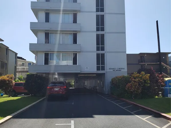 1503 Liholiho St APT 204, Honolulu, HI 96822
