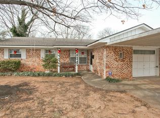 4821 S Broadway Pl, Oklahoma City, OK 73109