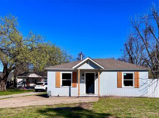 3802 N Donald Ave, Bethany, OK 73008