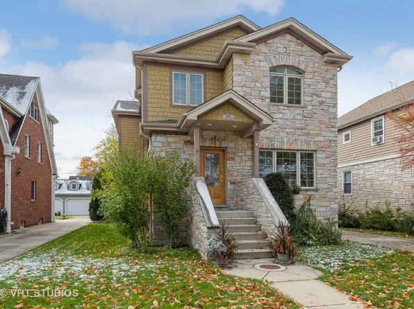 6188 N Nassau Ave, Chicago, IL 60631