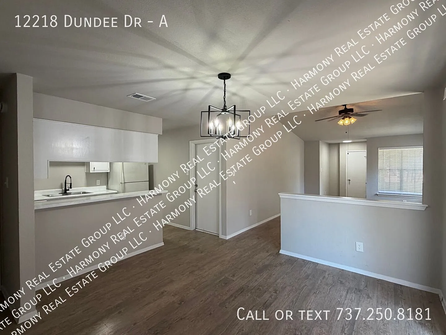 2 bed, 1.0 bath, 981 sqft, $1,595 — Photo 1
