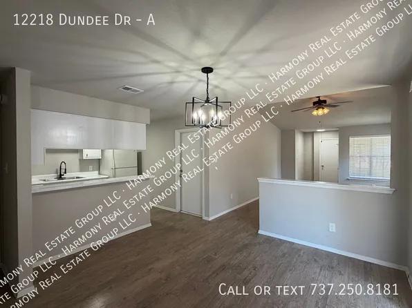 12218 Dundee Dr #A, Austin, TX 78759