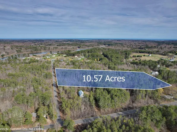 2 Pearsall Way, York, ME 03909