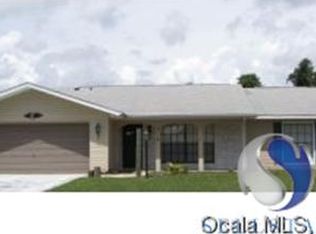 5530 S Kline Ter, Inverness, FL 34452