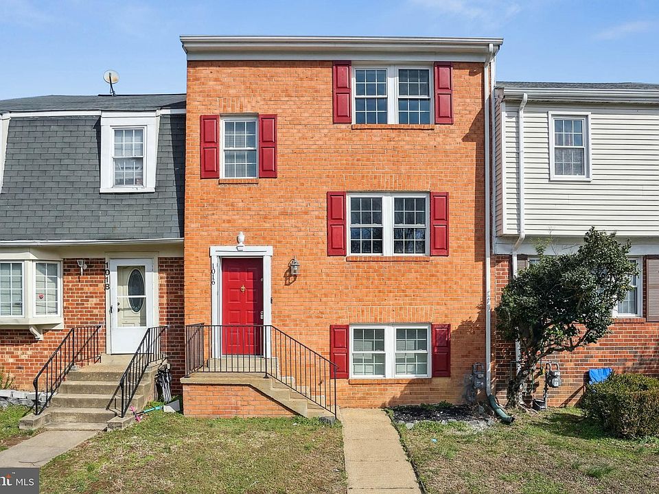 1st image of 1016 Manning Dr