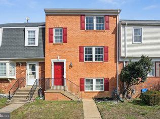 1016 Manning Dr, Fredericksburg, VA